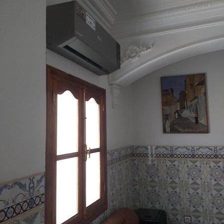 Casanassim Daire Şafşavan Dış mekan fotoğraf