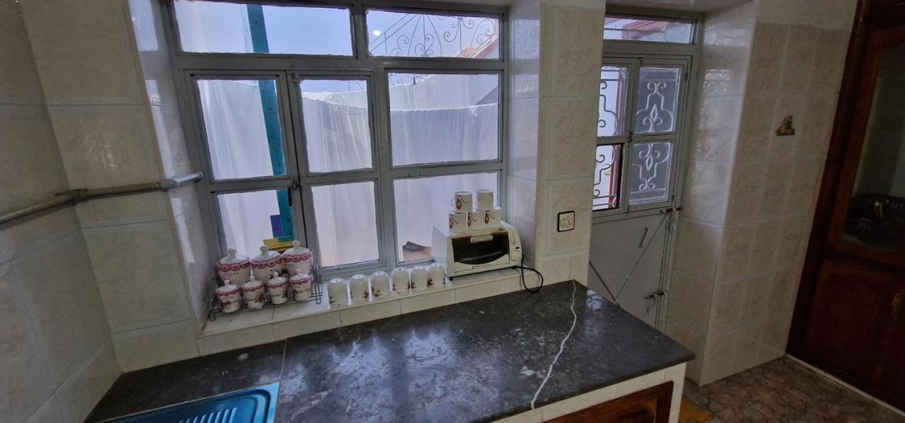 Casanassim Daire Şafşavan Dış mekan fotoğraf