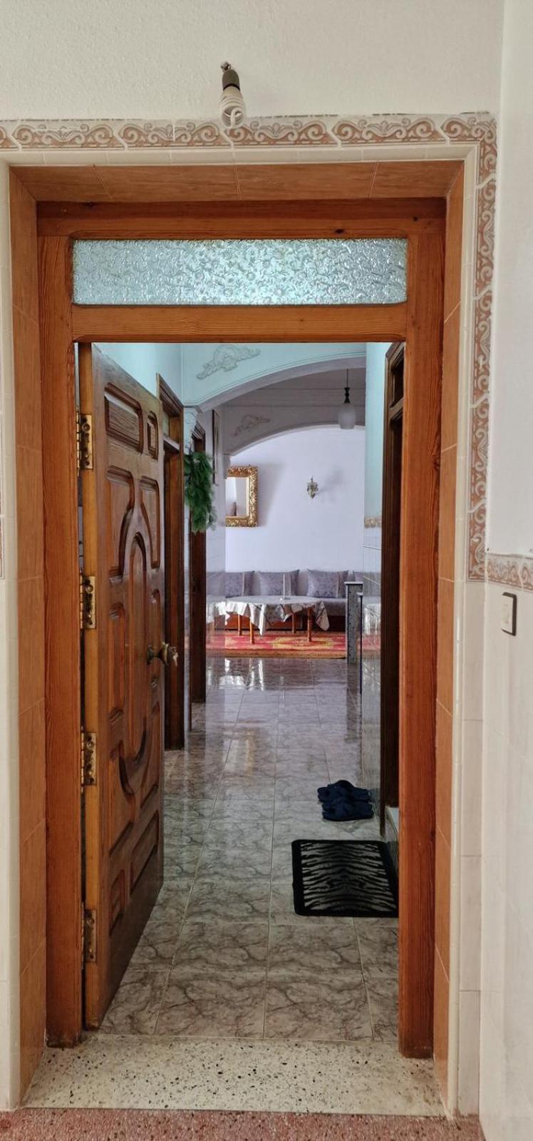 Casanassim Daire Şafşavan Dış mekan fotoğraf