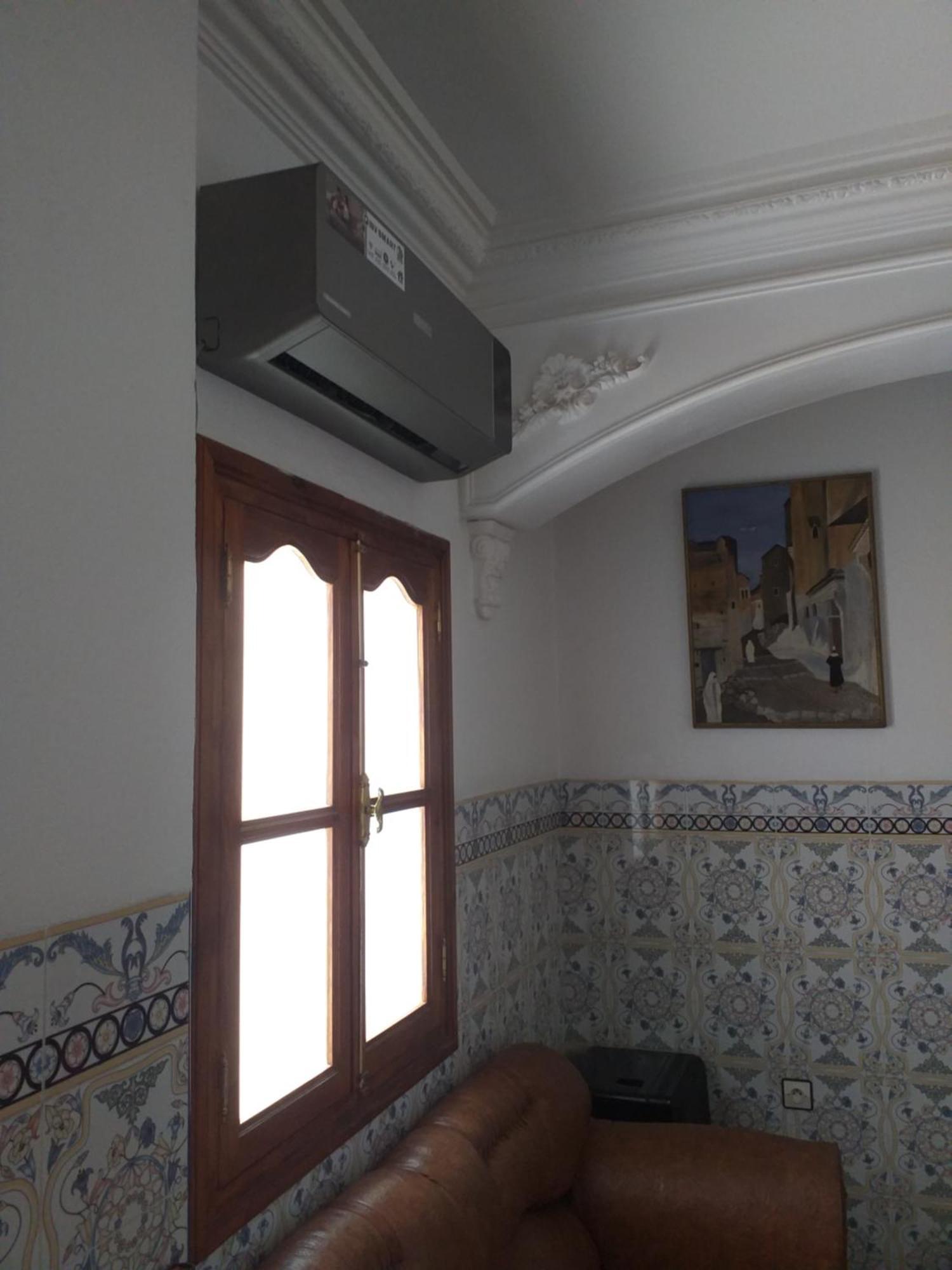 Casanassim Daire Şafşavan Dış mekan fotoğraf